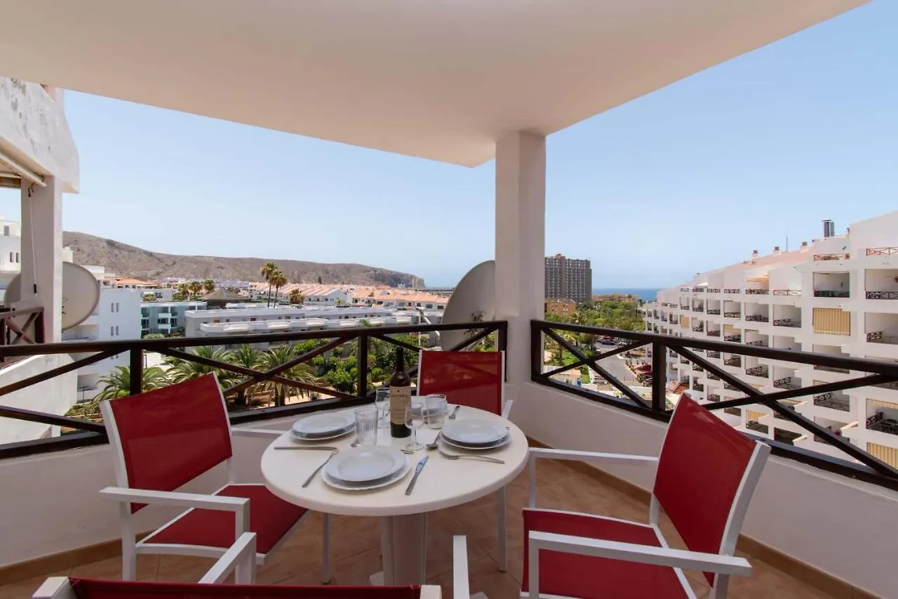 Apartment San Marino Studio Los Cristianos