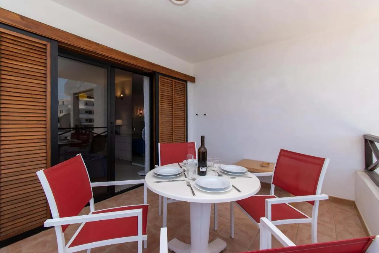 San Marino Studio Los Cristianos  Apartment Los Cristianos (Tenerife)