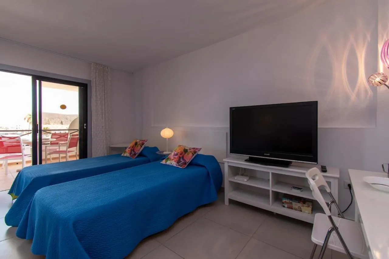 Apartment San Marino Studio Los Cristianos