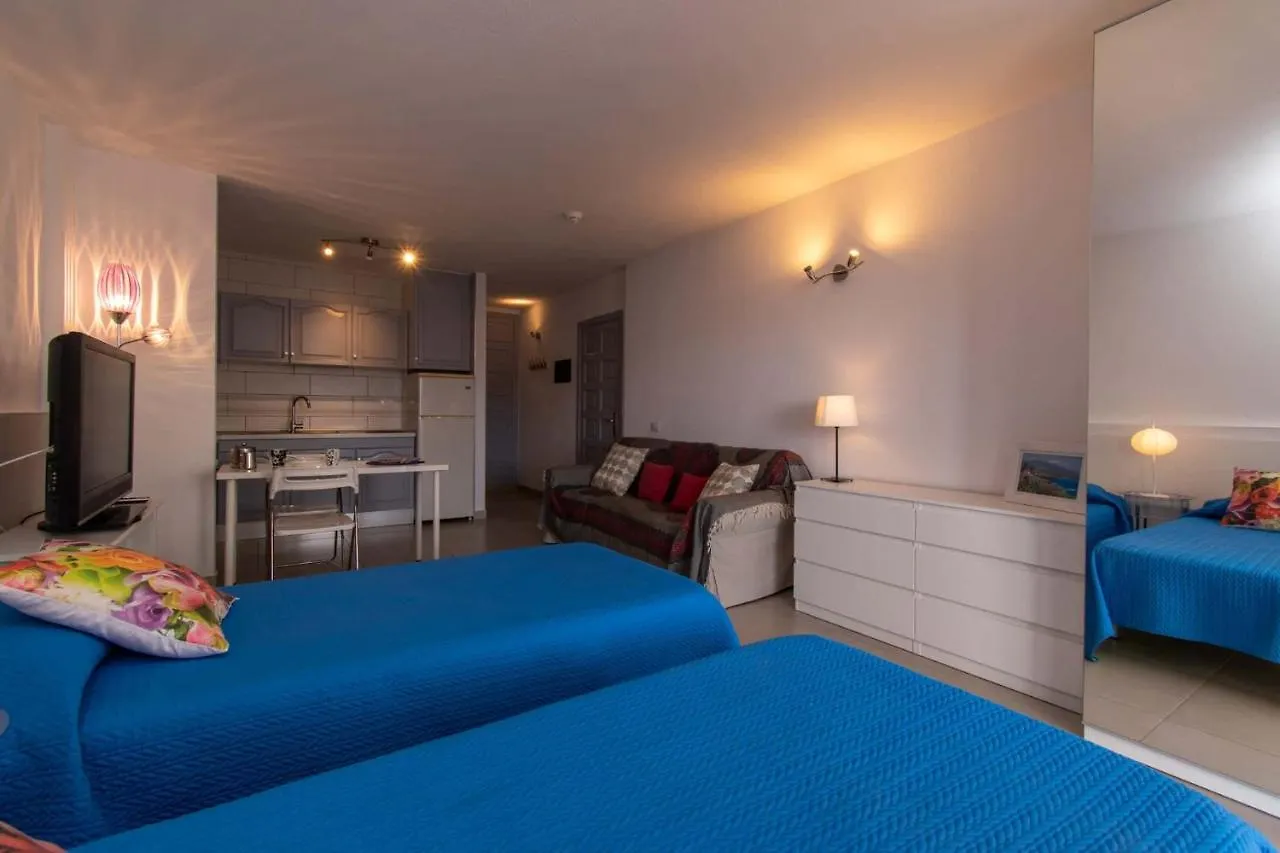 Apartment San Marino Studio Los Cristianos