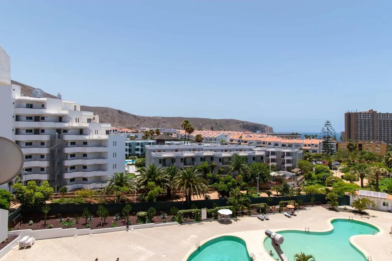 San Marino Studio Los Cristianos  0*, Los Cristianos (Tenerife)