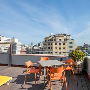  Apartment Together Spain